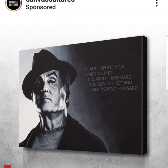 Meet your Posher, Mike - Picture 1 of 1